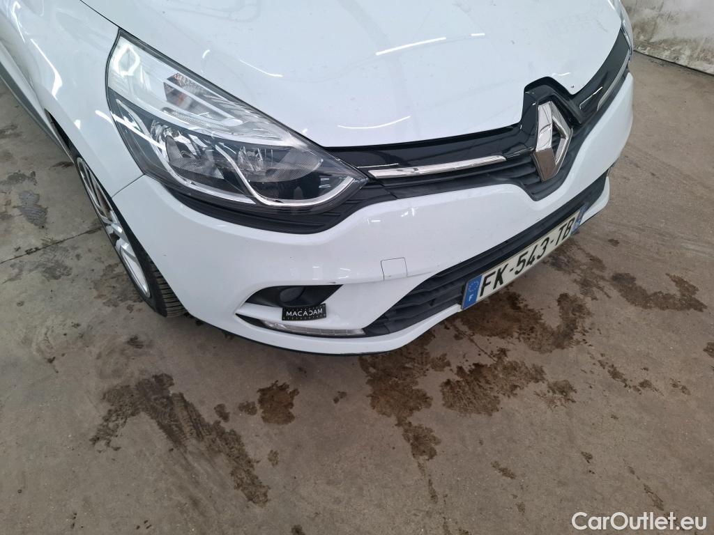  Renault  Clio  IV Business 0.9 TCe 90CV BVM5 E6 #10