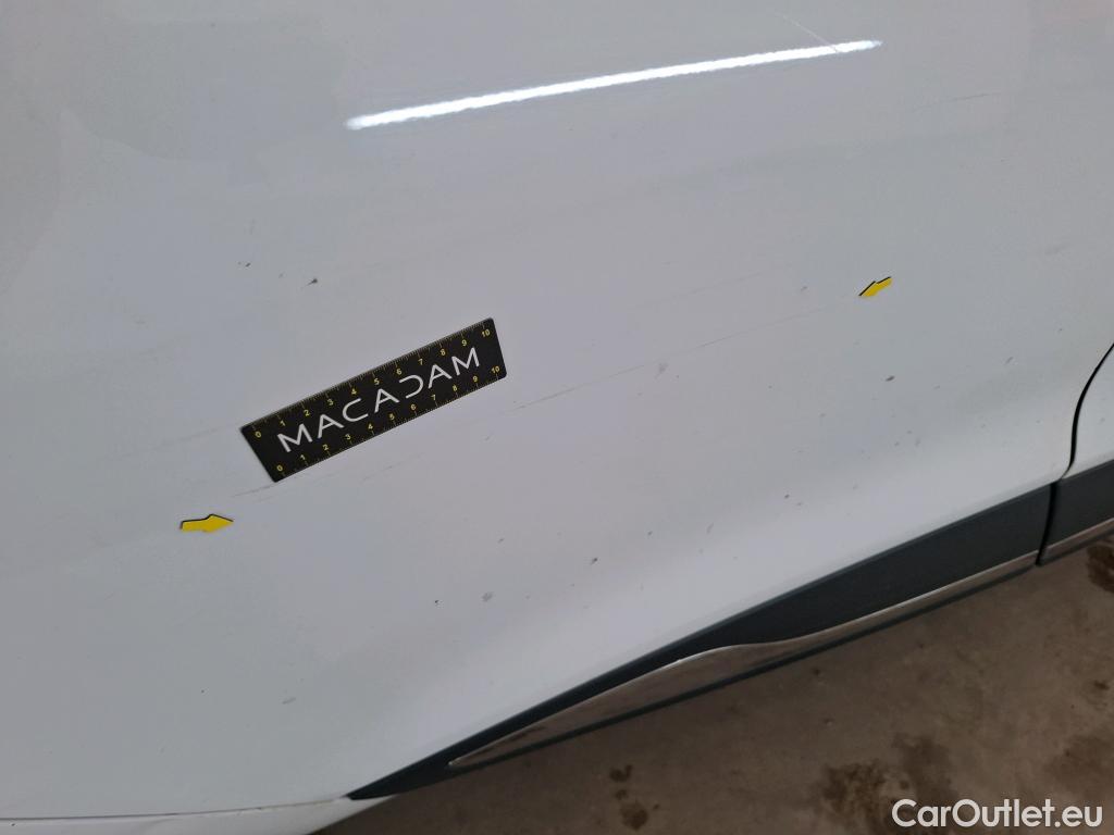  Renault  Clio  IV Business 0.9 TCe 90CV BVM5 E6 #2