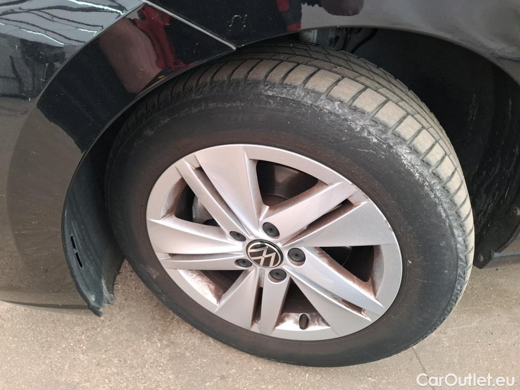  Volkswagen  Golf  VOLKSWAGEN / 2020 / 5P / Berline 2.0 TDI SCR 115 DSG7 Life Busi #37