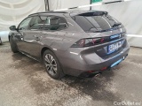  Peugeot  508 PEUGEOT  SW / 2018 / 5P / Break HYBRID 225 E-EAT8 Allure Pack #2