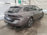  Peugeot  508 PEUGEOT  SW / 2018 / 5P / Break HYBRID 225 E-EAT8 Allure Pack #3