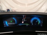  Peugeot  508 PEUGEOT  SW / 2018 / 5P / Break HYBRID 225 E-EAT8 Allure Pack #6