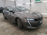  Peugeot  508 PEUGEOT  SW / 2018 / 5P / Break HYBRID 225 E-EAT8 Allure Pack #4