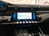  Peugeot  508 PEUGEOT  SW / 2018 / 5P / Break HYBRID 225 E-EAT8 Allure Pack #7