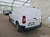  Peugeot  Partner  Premium L2 1.5 HDi 100CV BVM5 E6dT #2