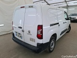  Peugeot  Partner  Premium L2 1.5 HDi 100CV BVM5 E6dT #3