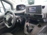  Peugeot  Partner  Premium L2 1.5 HDi 100CV BVM5 E6dT #5
