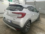  Renault  Captur  II Evolution 1.6 E-TECH Hybrid 145CV BVA6 E6d #3