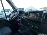  Renault  Master RENAULT  SC  2019  2P Châssis cabine CC Tr CF F3500 L3 Blue dCi 145 EVIE #5