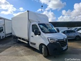  Renault  Master RENAULT  SC  2019  2P Châssis cabine CC Tr CF F3500 L3 Blue dCi 145 EVIE #4