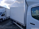  Renault  Master RENAULT  SC  2019  2P Châssis cabine CC Tr CF F3500 L3 Blue dCi 145 EVIE #9
