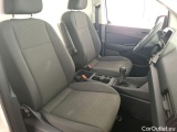  Volkswagen  Caddy VOLKSWAGEN  Cargo / 2020 / 4P / Fourgonnette 2.0 TDI 75ch Business #8