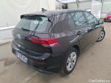  Volkswagen  Golf  VOLKSWAGEN / 2020 / 5P / Berline 2.0 TDI SCR 115 DSG7 Life Busi #3