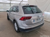  Volkswagen  Tiguan VOLKSWAGEN  / 2016 / 5P / SUV 2.0 TDI 150 DSG7 Carat #2