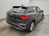  Audi  Q2 AUDI  DIESEL - 2021 30 TDi 116hp Advanced S tronic 5d #2