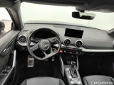  Audi  Q2 AUDI  DIESEL - 2021 30 TDi 116hp Advanced S tronic 5d #9