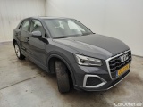  Audi  Q2 AUDI  DIESEL - 2021 30 TDi 116hp Advanced S tronic 5d #8