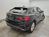  Audi  Q3 Audi  Sportback 35 TFSI S tronic 5d #2
