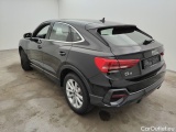  Audi  Q3 Audi  Sportback 35 TFSI S tronic 5d #7