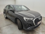  Audi  Q3 Audi  Sportback 35 TFSI S tronic 5d #8