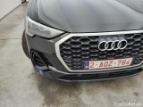  Audi  Q3 Audi  Sportback 35 TFSI S tronic 5d #69