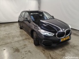  Bmw  Serie 1 BMW 1 HATCH DIESEL - 2019 118 dA 150hp (EU6AP) 5d #8