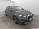  Bmw  Serie 1 BMW 1 Reeks Hatch 116dA (85 kW) 5d #8
