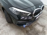  Bmw  Serie 1 BMW 1 Reeks Hatch 116dA (85 kW) 5d #24