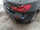  Bmw  Serie 1 BMW 1 Reeks Hatch 116dA (85 kW) 5d #34