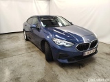  Bmw  Serie 2 BMW 2 Reeks Gran Coupé 218d (110kW) 4d #8