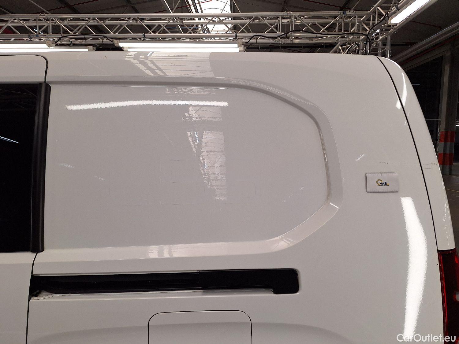  Citroen  Berlingo Citroën, _ '18, Citroën  XL Heavy 1.5 BlueHDi 100 MAN Cont #54