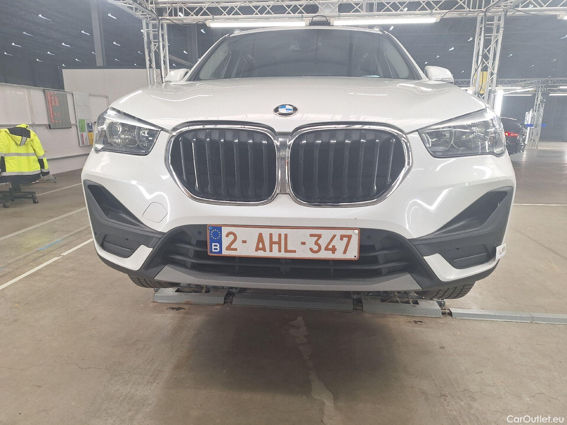  Bmw  X1 BMW,  FL'19, BMW  sDrive16dA (85 kW) 5d #46