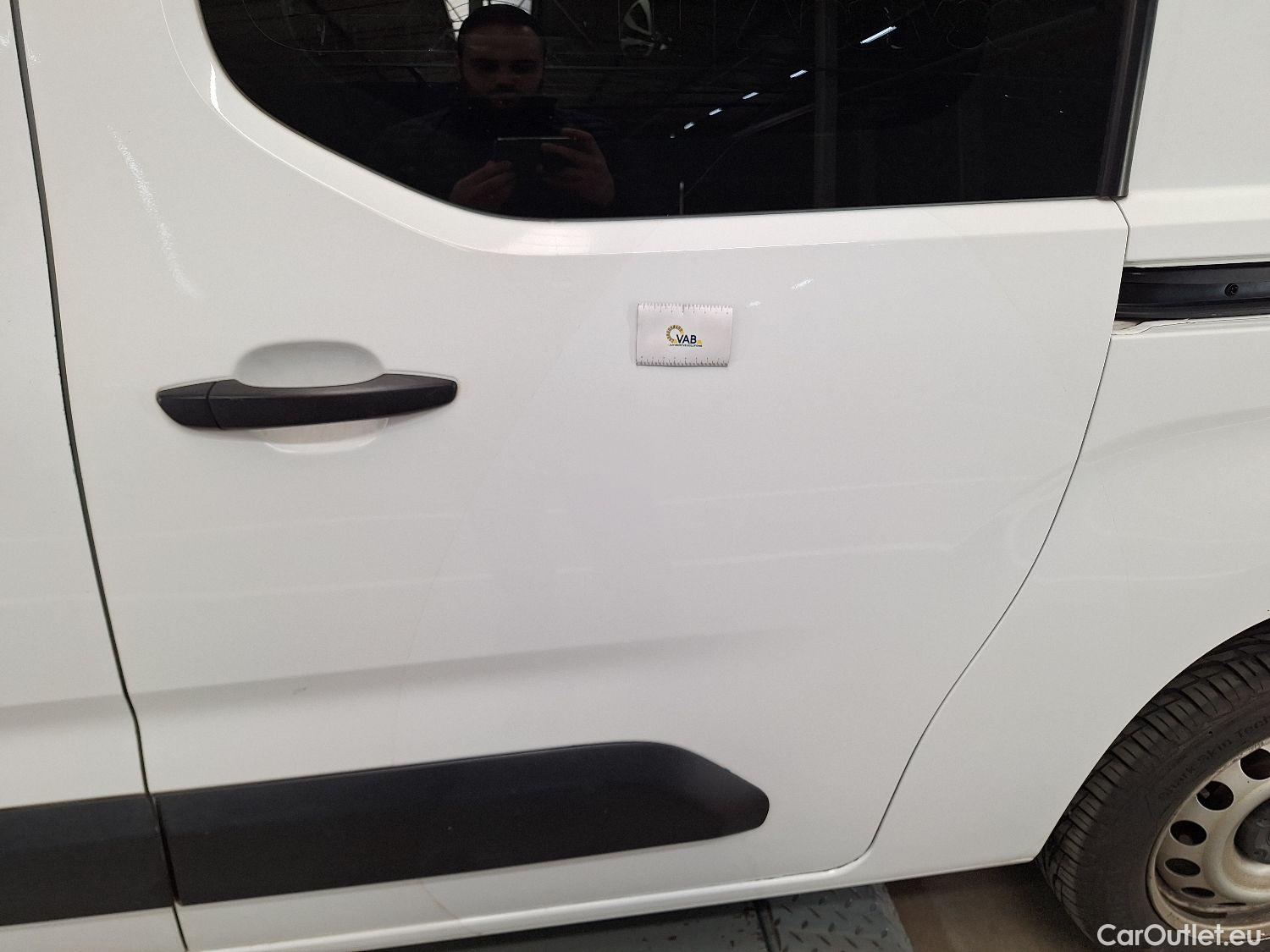  Citroen  Berlingo Citroën, _ '18, Citroën  XL Heavy 1.5 BlueHDi 100 MAN Cont #50