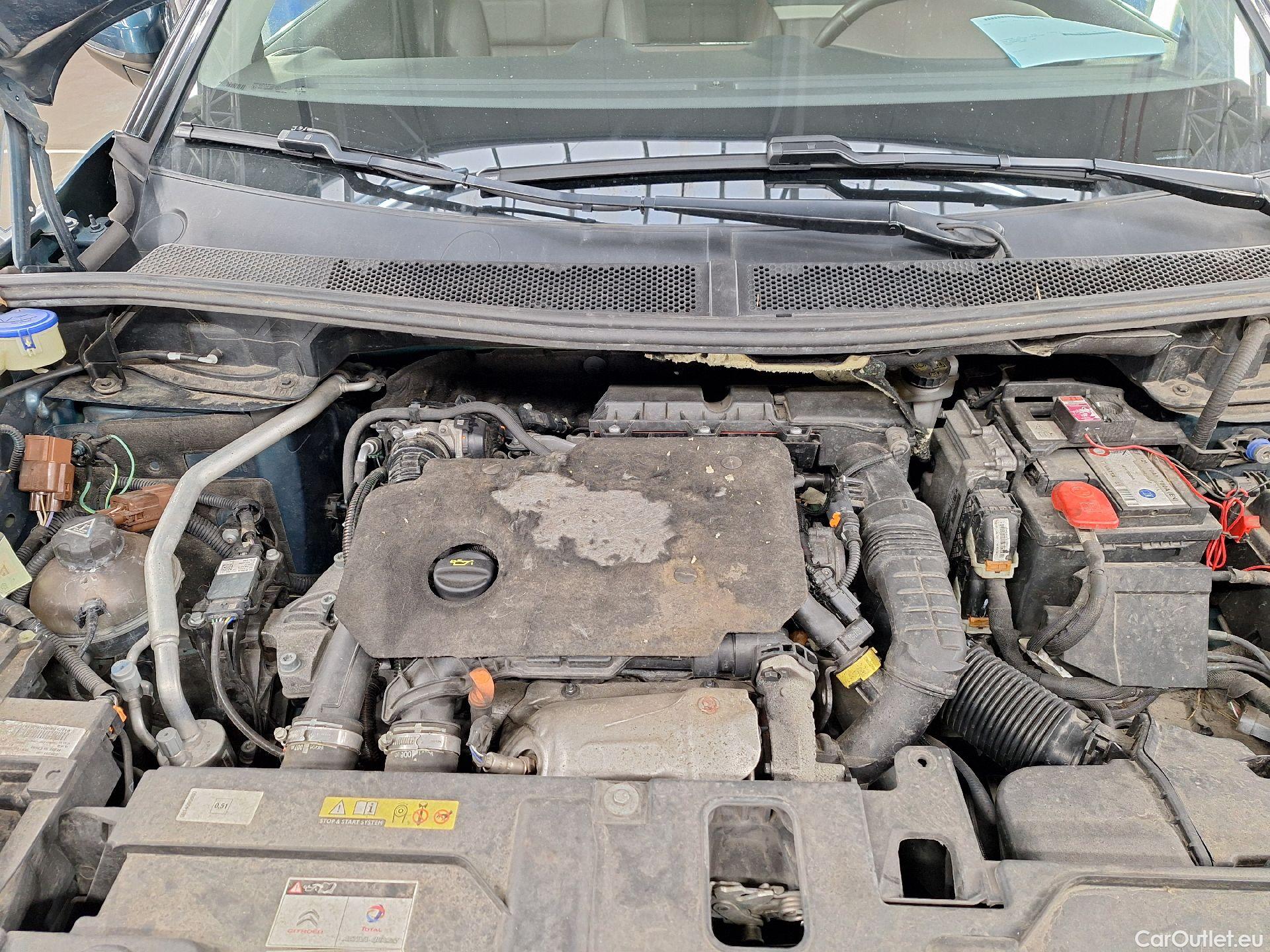  Citroen  C5 Aircross Citroën,  '18, Citroën  1.5 BlueHDi 130 S&S EAT8 Bus.  #1