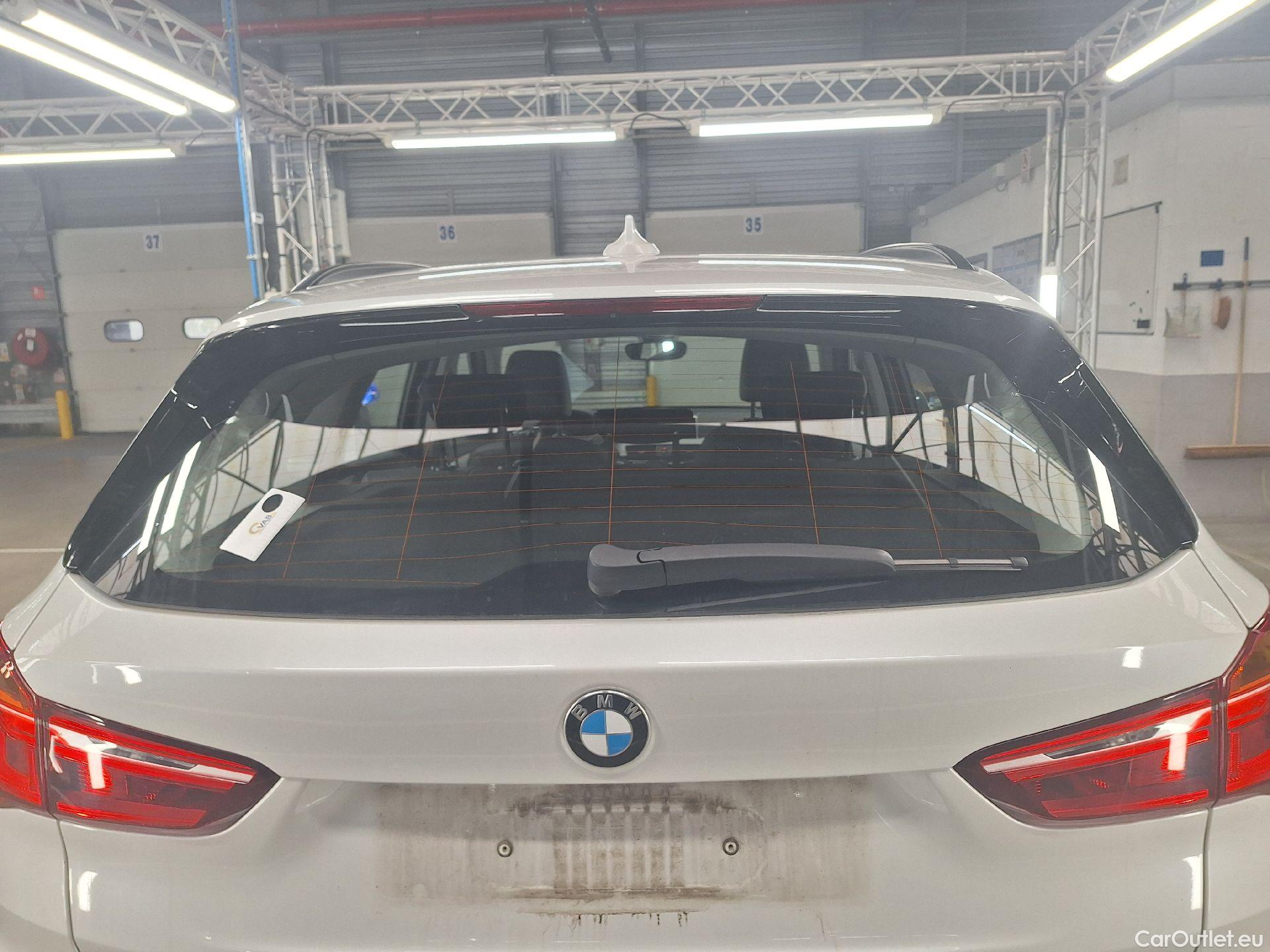  Bmw  X1 BMW,  FL'19, BMW  sDrive16dA (85 kW) 5d #15