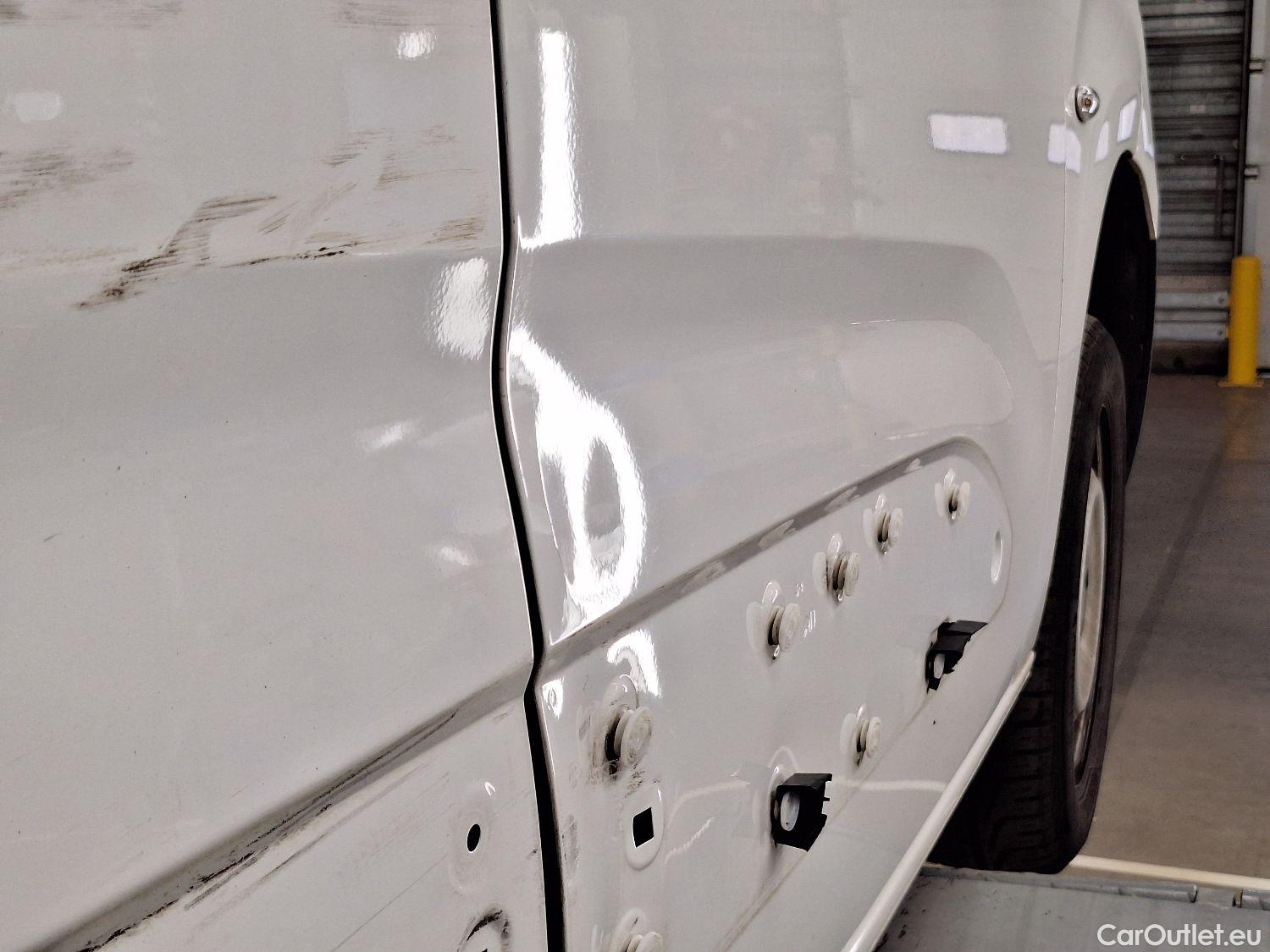  Citroen  Berlingo Citroën, _ '18, Citroën  XL Heavy 1.5 BlueHDi 100 MAN Cont #22