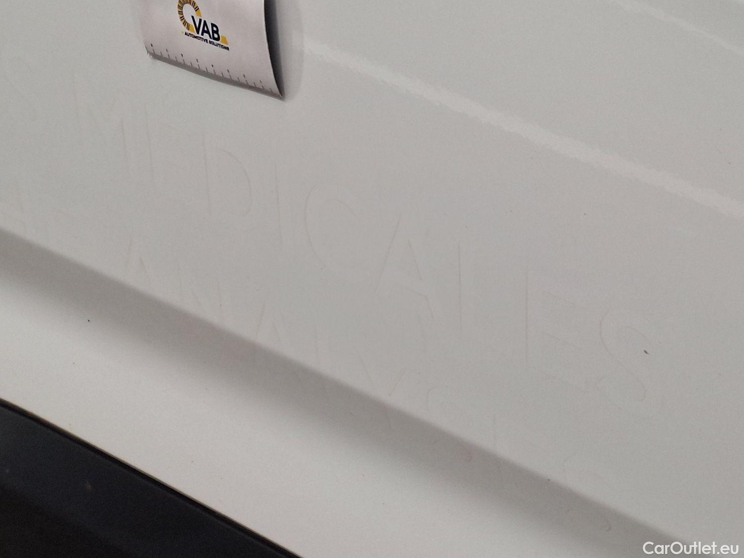  Citroen  Berlingo Citroën, _ '18, Citroën  XL Heavy 1.5 BlueHDi 100 MAN Cont #44