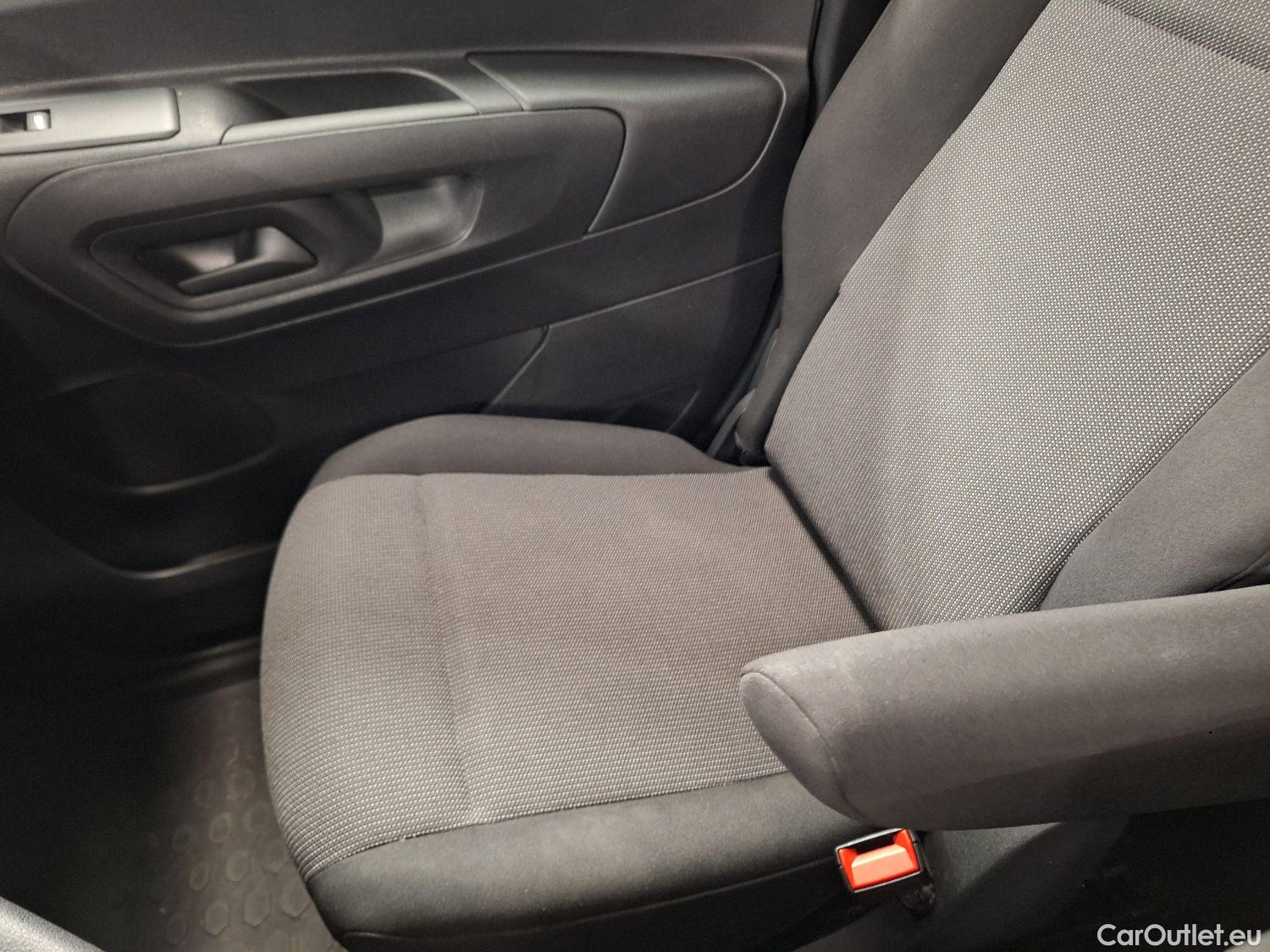  Citroen  Berlingo Citroën, _ '18, Citroën  XL Heavy 1.5 BlueHDi 100 MAN Cont #40