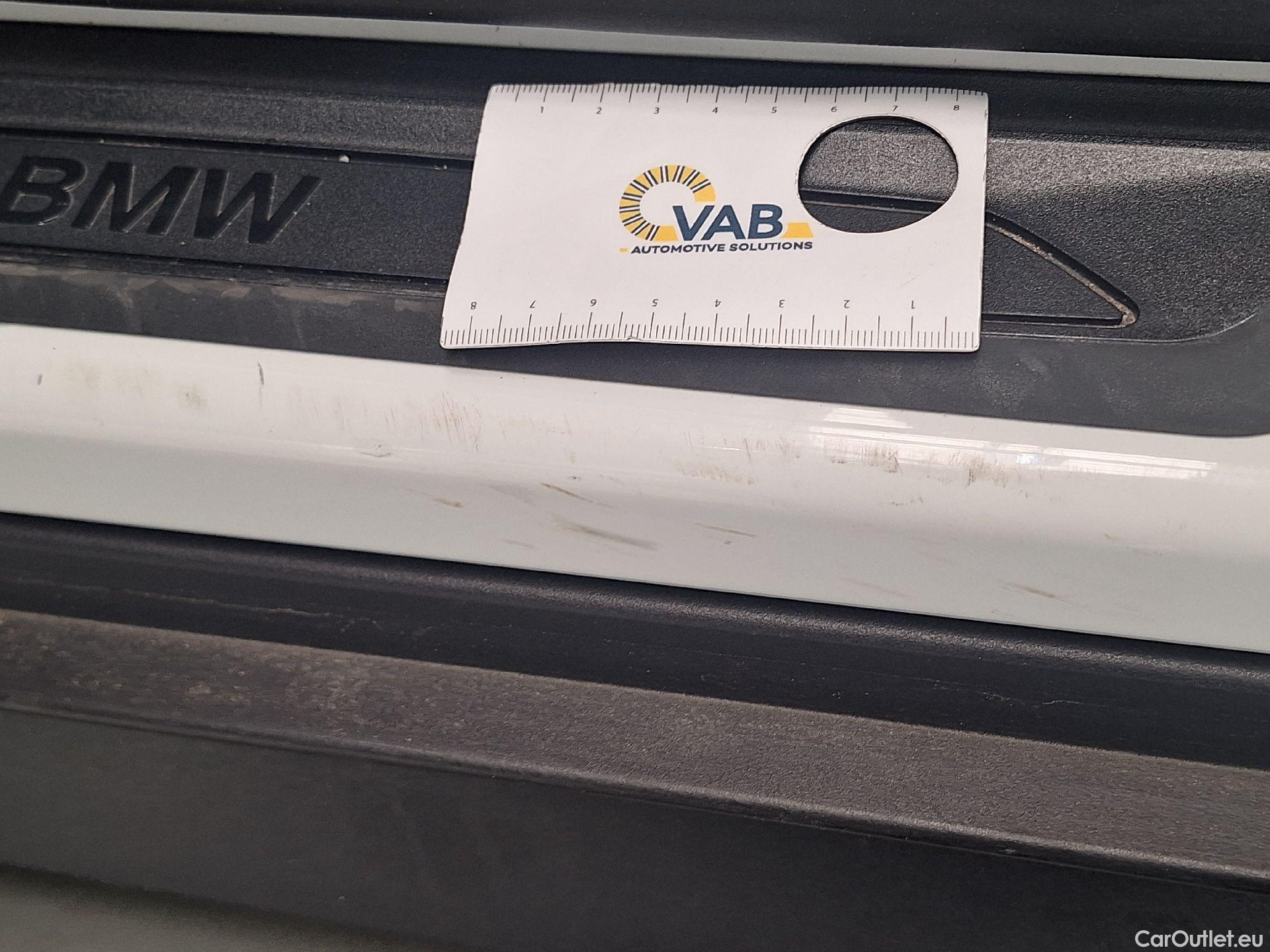  Bmw  X1 BMW,  FL'19, BMW  sDrive16dA (85 kW) 5d #40