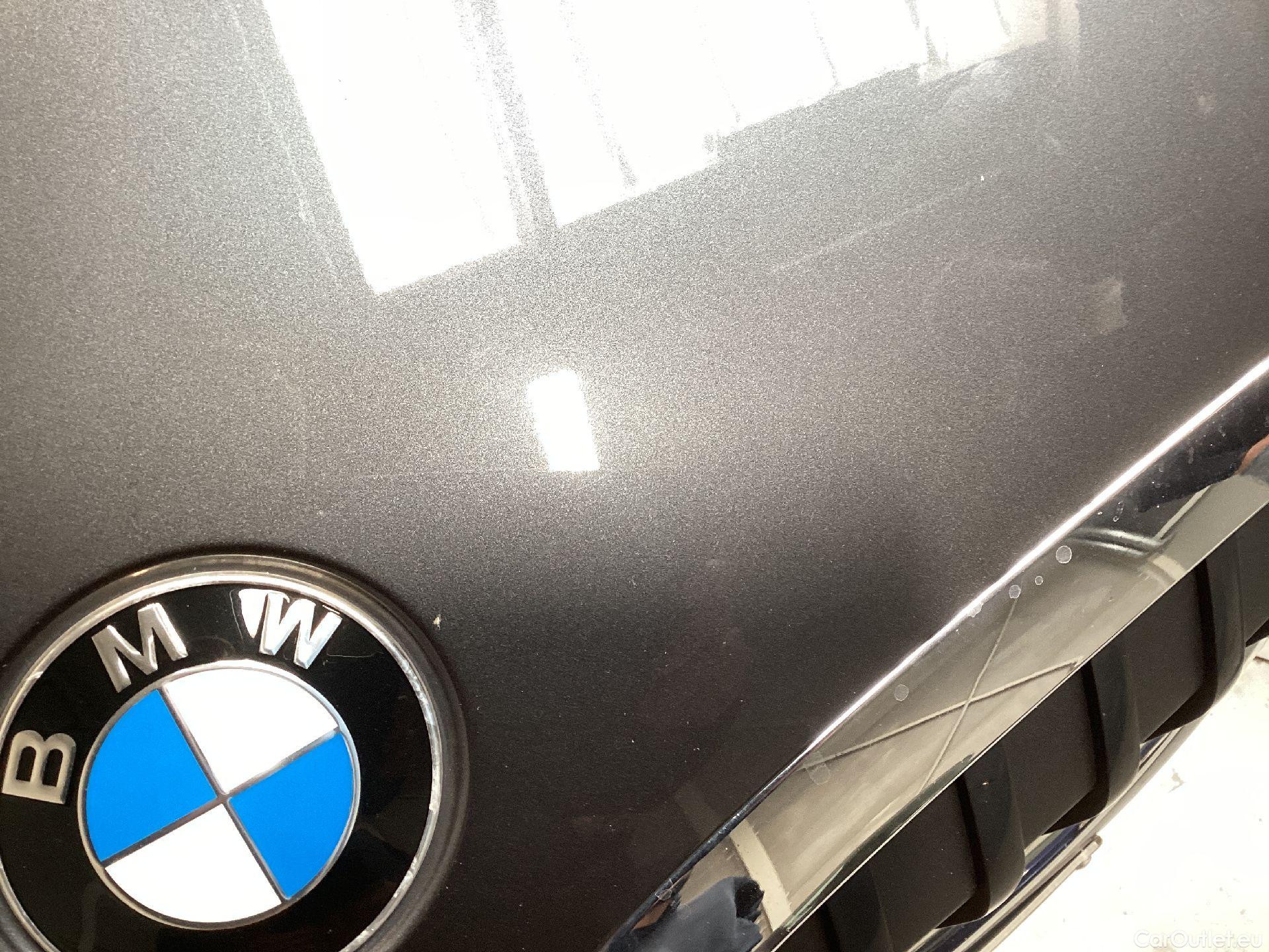  Bmw  Serie 3 BMW, 3-serie '18, BMW 3 Reeks Berline 318d (110 kW) 4d #6