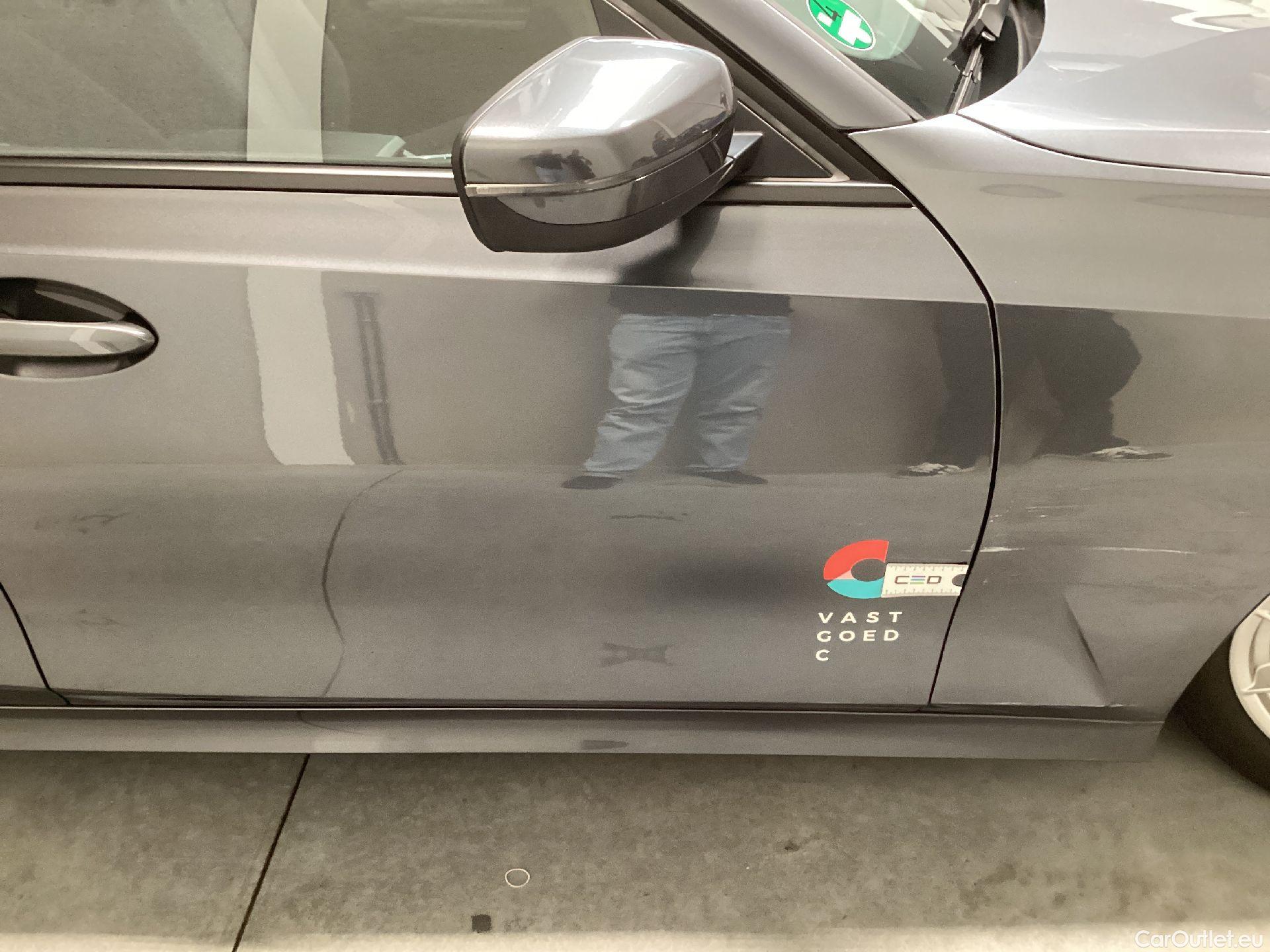  Bmw  Serie 3 BMW, 3-serie '18, BMW 3 Reeks Berline 318d (110 kW) 4d #12