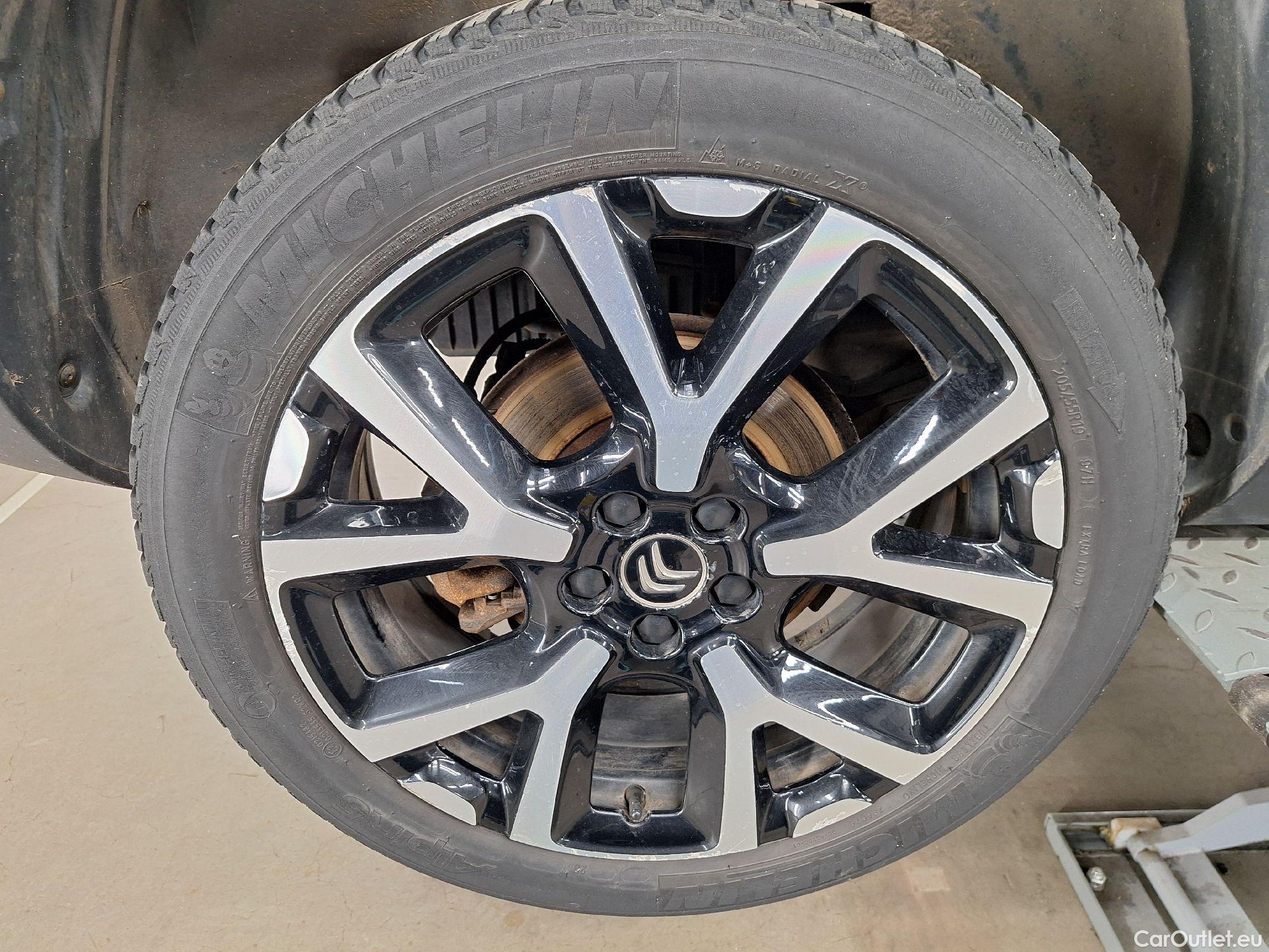  Citroen  C5 Aircross Citroën,  '18, Citroën  1.5 BlueHDi 130 S&S EAT8 Bus.  #30