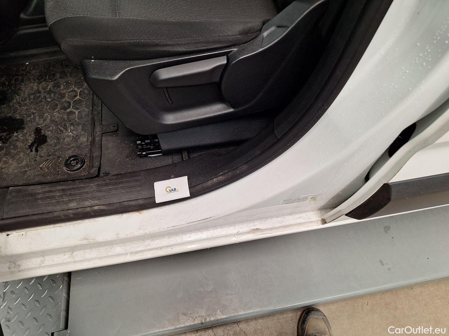  Citroen  Berlingo Citroën, _ '18, Citroën  XL Heavy 1.5 BlueHDi 100 MAN Cont #46