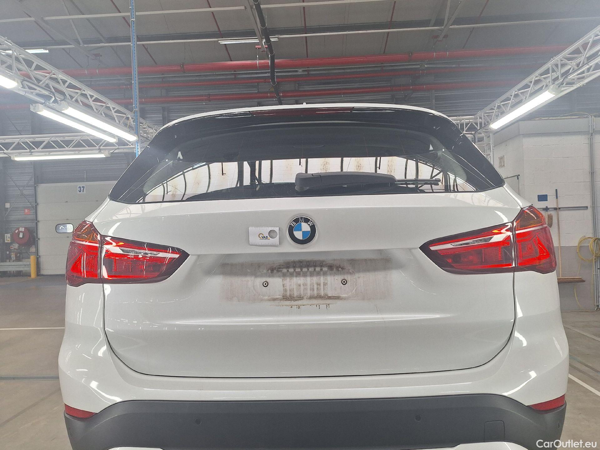  Bmw  X1 BMW,  FL'19, BMW  sDrive16dA (85 kW) 5d #58