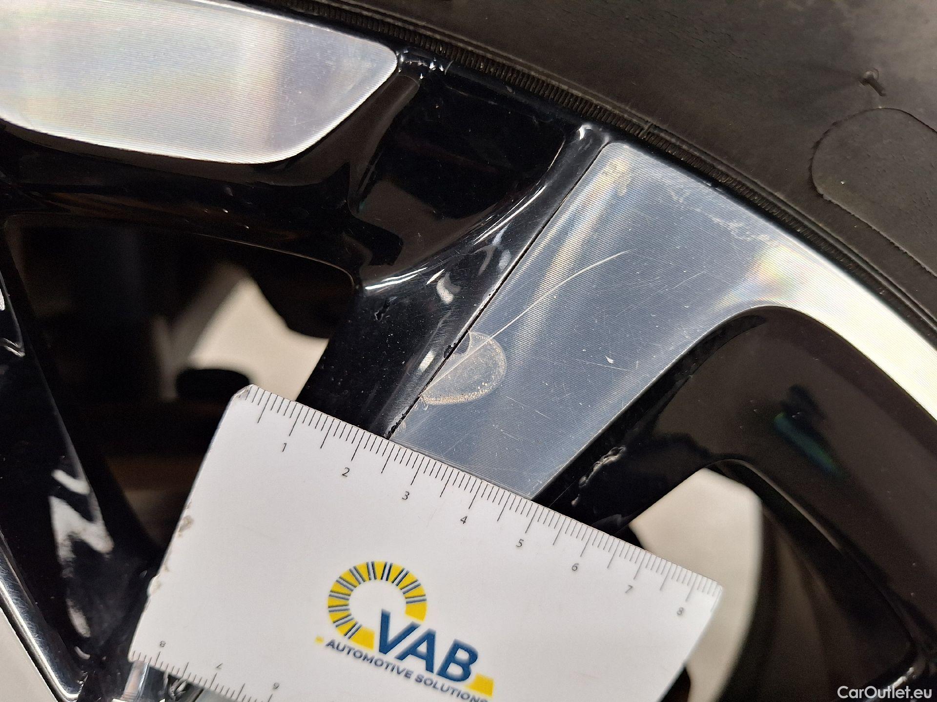  Citroen  C5 Aircross Citroën,  '18, Citroën  1.5 BlueHDi 130 S&S EAT8 Bus.  #17