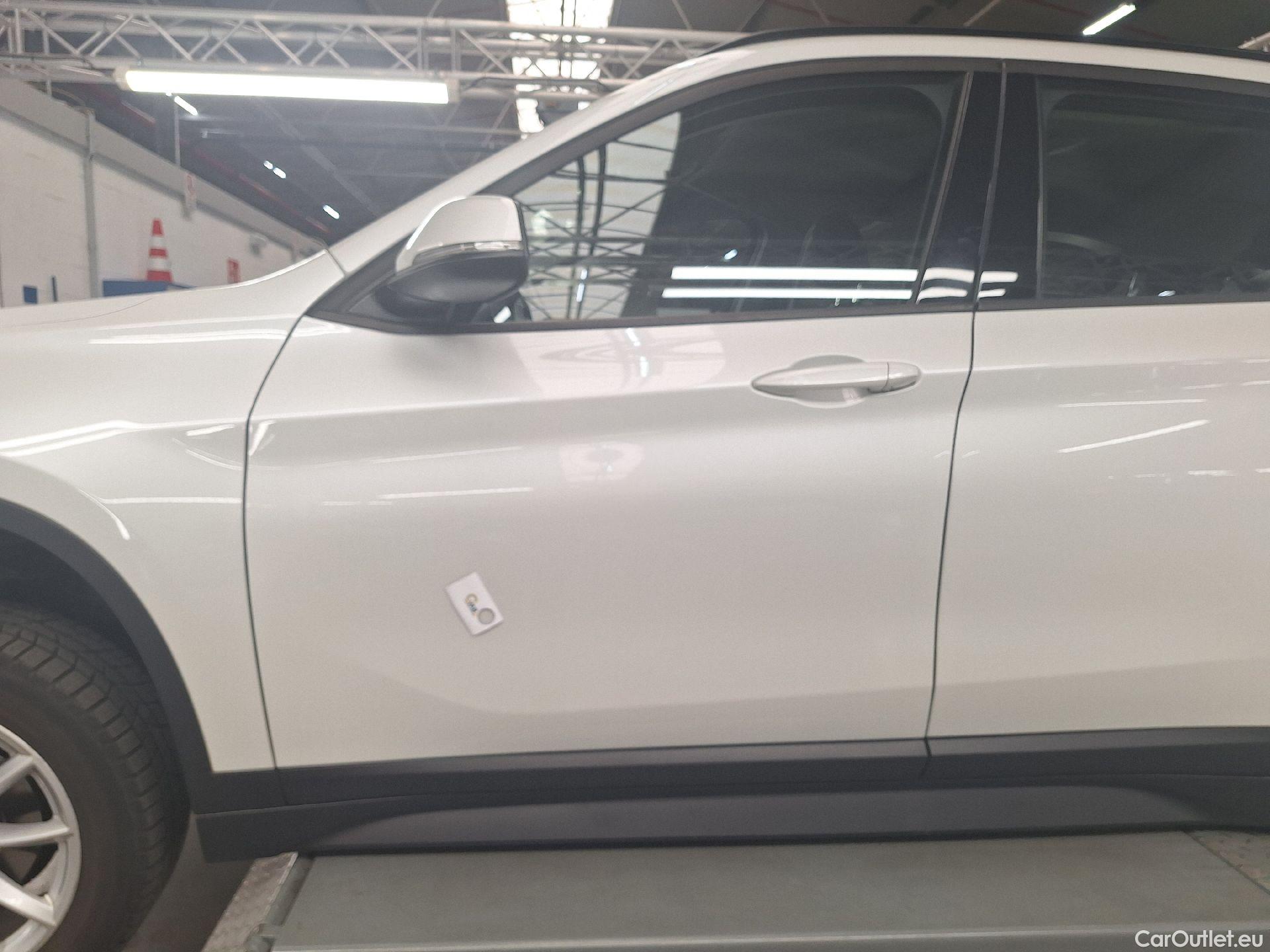  Bmw  X1 BMW,  FL'19, BMW  sDrive16dA (85 kW) 5d #36