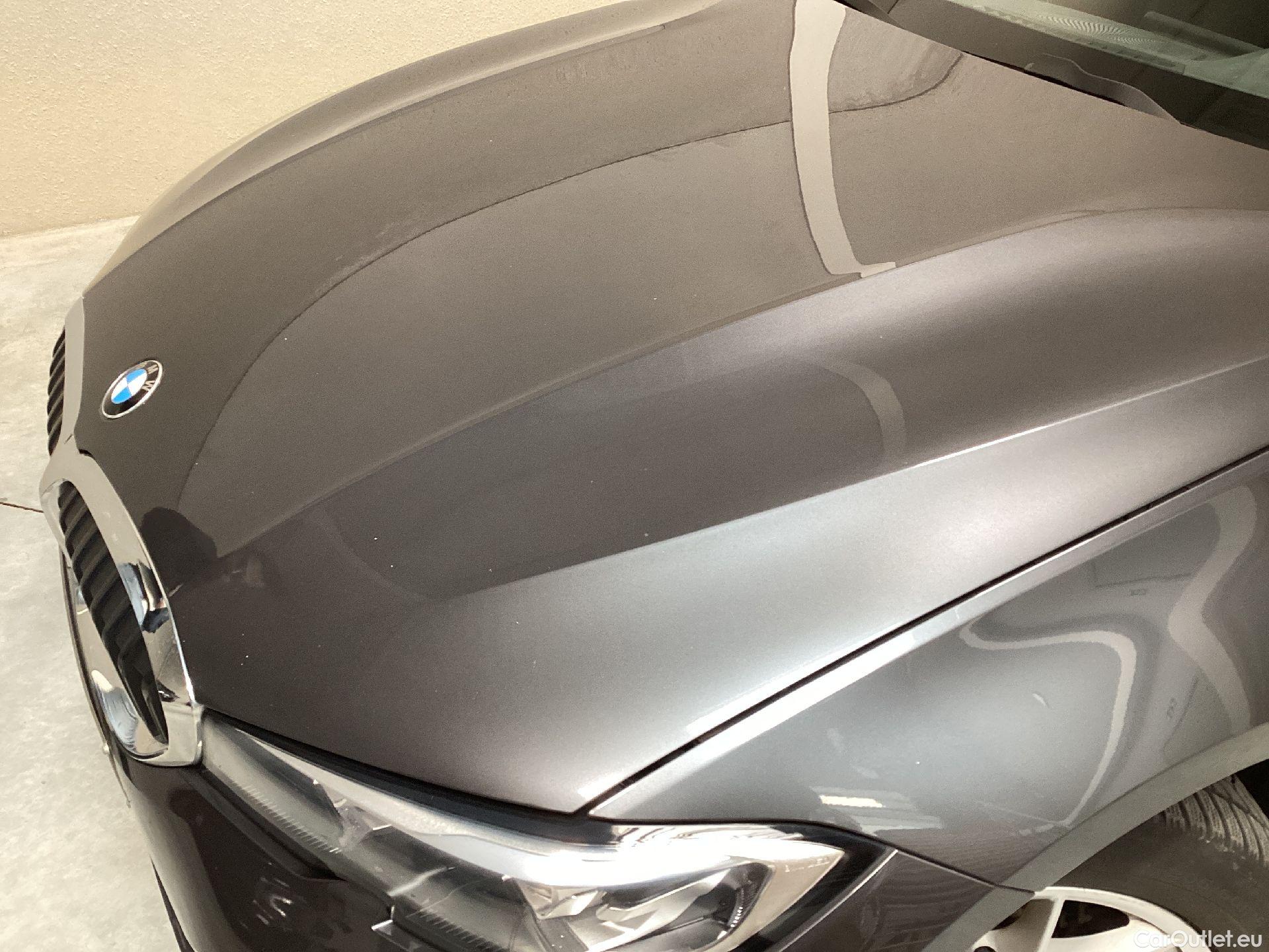  Bmw  Serie 3 BMW, 3-serie '18, BMW 3 Reeks Berline 318d (110 kW) 4d #5