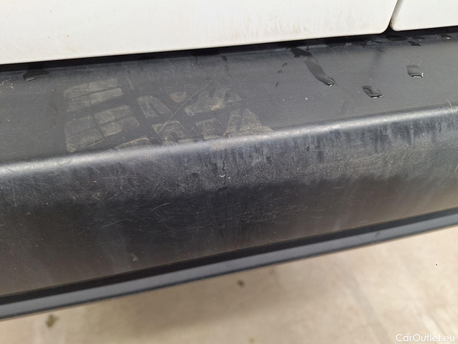  Citroen  Berlingo Citroën, _ '18, Citroën  XL Heavy 1.5 BlueHDi 100 MAN Cont #10