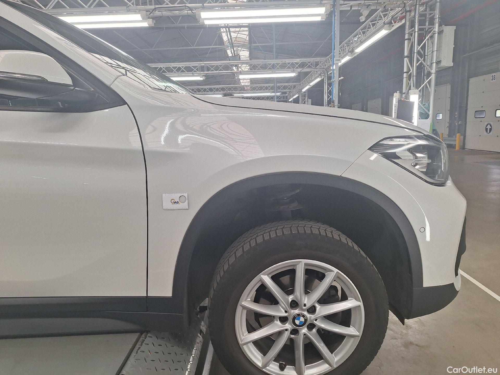  Bmw  X1 BMW,  FL'19, BMW  sDrive16dA (85 kW) 5d #71