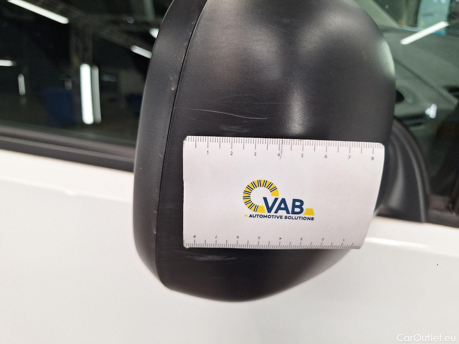  Citroen  Berlingo Citroën, _ '18, Citroën  XL Heavy 1.5 BlueHDi 100 MAN Cont #13